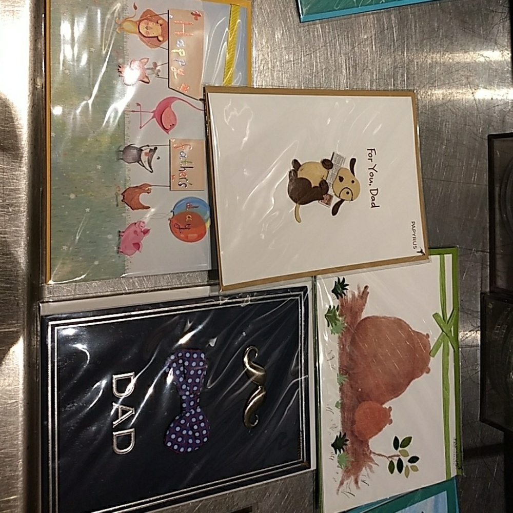 Father's day cards